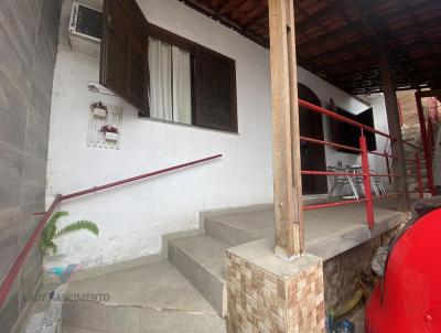 Casa para Venda, em Volta Redonda, bairro So Cristvo, 3 dormitrios, 1 banheiro, 1 sute, 1 vaga