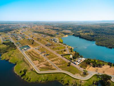 Lote para Venda, em Caldas Novas, bairro Setor Lago Sul