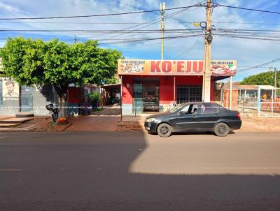 Salo Comercial para Venda, em Ponta Por, bairro Pedro Juan Caballero Py.