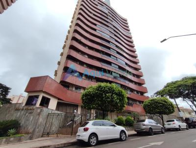 Apartamento para Venda, em Londrina, bairro Centro, 3 dormitrios, 5 banheiros, 3 sutes, 2 vagas