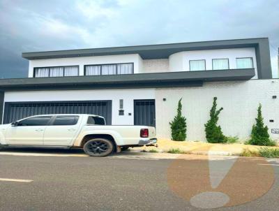 Casa para Venda, em Franca, bairro Centro, 4 dormitrios, 4 banheiros, 2 sutes, 3 vagas