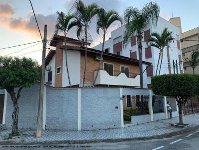 Casa para Locao, em Sorocaba, bairro Vila Trujillo, 4 dormitrios, 4 banheiros, 1 sute, 5 vagas