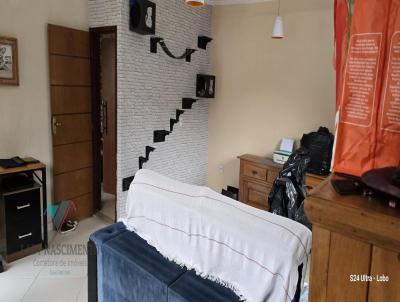 Casa para Venda, em Volta Redonda, bairro So Cristvo, 1 banheiro, 2 sutes, 1 vaga
