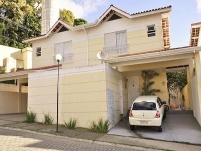 Casa em Condomnio para Venda, em Cotia, bairro Jardim Rebelato, 3 dormitrios, 2 banheiros, 1 sute, 2 vagas