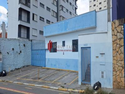 Salo Comercial para Locao, em So Paulo, bairro Vila Moinho Velho, 2 banheiros, 4 vagas