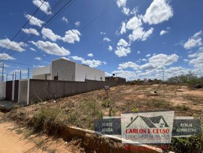 Terreno para Venda, em Patos, bairro Loteamento Bairro dos Estados