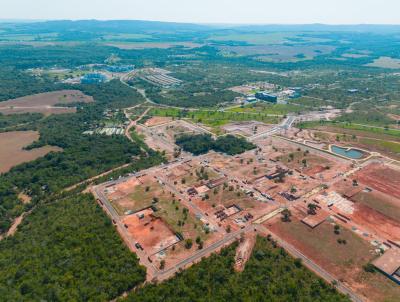 Lote para Venda, em Caldas Novas, bairro Cidade Universitria