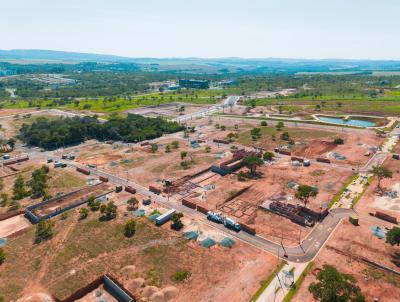 Lote para Venda, em Caldas Novas, bairro Cidade Universitria