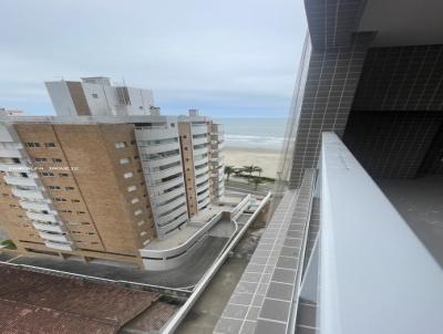 Apartamento para Venda, em Praia Grande, bairro Real, 2 dormitrios, 1 banheiro, 1 sute, 1 vaga