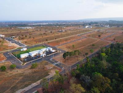 Lote para Venda, em Caldas Novas, bairro Cidade Universitria