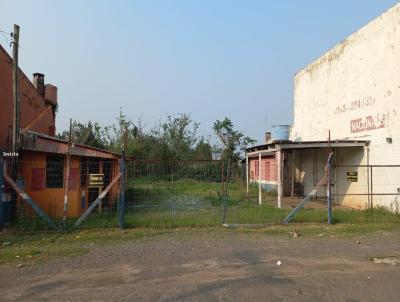 Terreno para Venda, em Santana do Livramento, bairro Centro