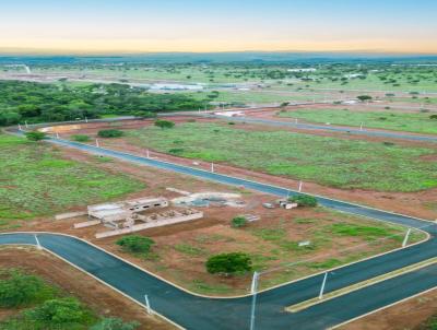 Lote para Venda, em Caldas Novas, bairro Cidade Verde