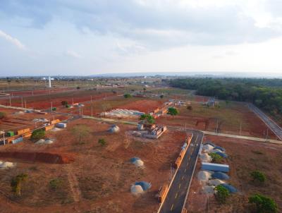 Lote para Venda, em Caldas Novas, bairro Cidade Verde