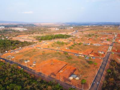 Lote para Venda, em Caldas Novas, bairro Cidade Verde