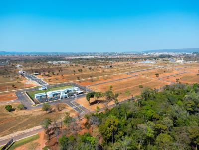 Lote para Venda, em Caldas Novas, bairro Cidade Verde