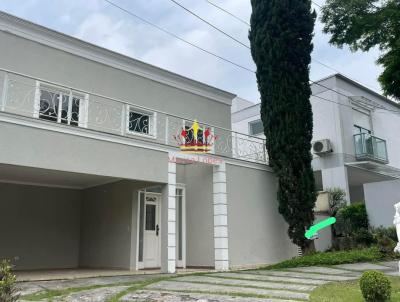 Casa em Condomnio para Locao, em Santana de Parnaba, bairro Alphaville, 4 dormitrios, 6 banheiros, 3 sutes, 4 vagas