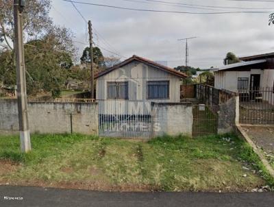 Terreno para Venda, em Guarapuava, bairro Dos Estados, 2 dormitrios, 1 banheiro, 1 vaga