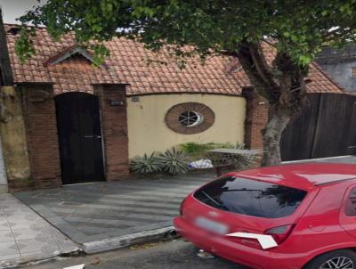 Casa para Venda, em Praia Grande, bairro Aviao, 2 dormitrios