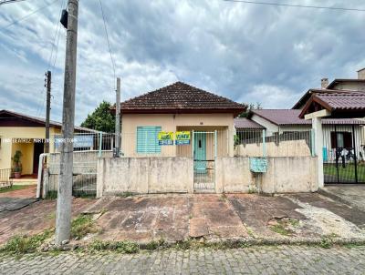 Casa para Venda, em Charqueadas, bairro Centro, 4 dormitrios, 2 banheiros, 1 vaga