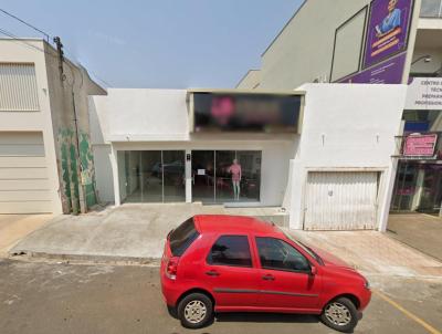 Casa para Venda, em Santo Antnio da Platina, bairro CENTRO, 2 dormitrios, 1 banheiro