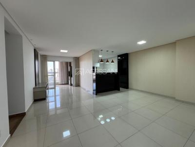 Apartamento para Locao, em Franca, bairro Centro, 3 dormitrios, 4 banheiros, 3 sutes, 3 vagas