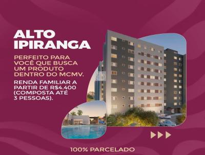 Apartamento para Venda, em Porto Alegre, bairro Jardim Carvalho, 2 dormitrios, 1 banheiro, 1 vaga