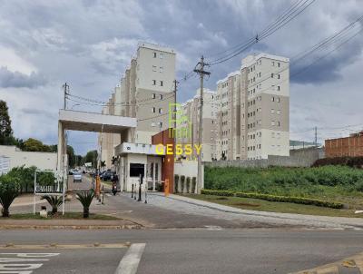 Apartamento para Venda, em Itapetininga, bairro Jardim Bela Vista, 2 dormitrios, 1 banheiro, 1 vaga