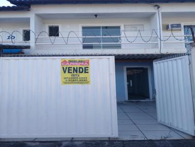 Casa Duplex para Venda, em Itagua, bairro Vila Margarida, 2 dormitrios, 2 banheiros, 1 vaga