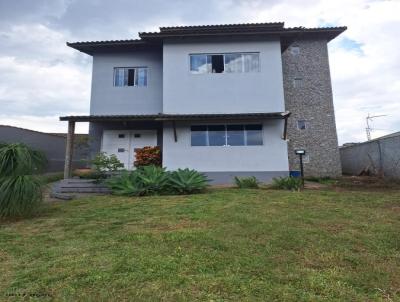 Casa para Venda, em Ribeiro Pires, bairro Sol Nascente, 3 dormitrios, 4 banheiros, 2 sutes, 4 vagas