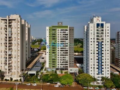 Apartamento para Venda, em Londrina, bairro Terra Bonita, 2 dormitrios, 2 banheiros, 1 sute, 2 vagas