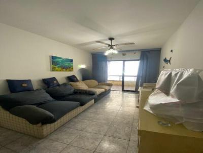 Apartamento para Venda, em Praia Grande, bairro Aviao, 2 dormitrios, 1 banheiro, 1 vaga