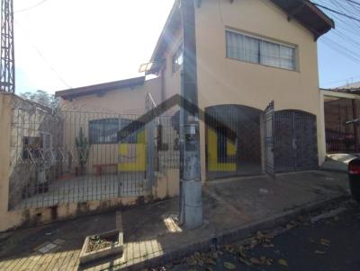 Casa para Venda, em Piracicaba, bairro Jardim Noiva da Colina, 3 dormitrios, 3 banheiros, 1 sute, 3 vagas