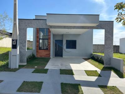 Casa em Condomnio para Venda, em Sorocaba, bairro Jardim Residencial Jardim, 3 dormitrios, 2 banheiros, 1 sute, 2 vagas