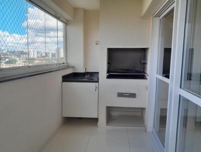 Apartamento para Venda, em Taubat, bairro Independncia, 3 dormitrios, 2 banheiros, 1 sute, 2 vagas