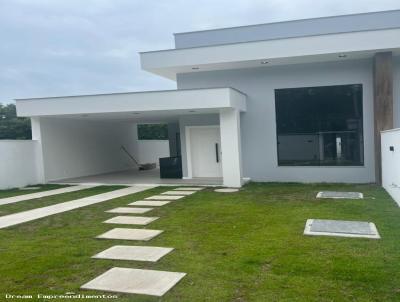 Casa para Venda, em Rio das Ostras, bairro Colinas, 3 dormitrios, 2 banheiros, 1 sute, 2 vagas