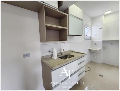 Apartamento para Venda, em So Paulo, bairro Jardim Trussardi, 1 dormitrio, 1 banheiro
