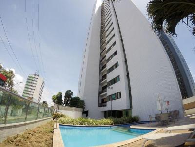 Apartamento para Venda, em Recife, bairro Pina, 4 dormitrios, 1 banheiro, 2 sutes, 2 vagas