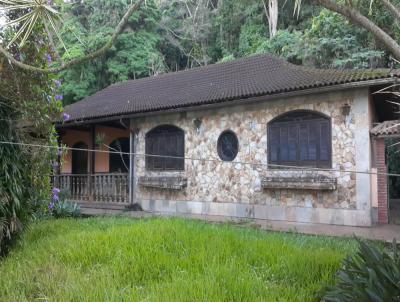 Terreno para Venda, em Maric, bairro Recanto de Itaipuau, 3 dormitrios, 3 banheiros, 1 sute, 10 vagas