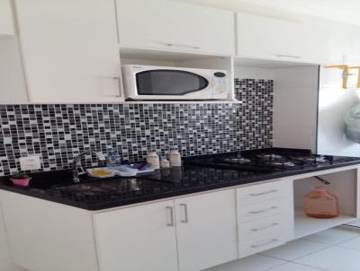 Apartamento para Venda, em Hortolndia, bairro Residencial Anau, 2 dormitrios, 1 banheiro, 1 vaga