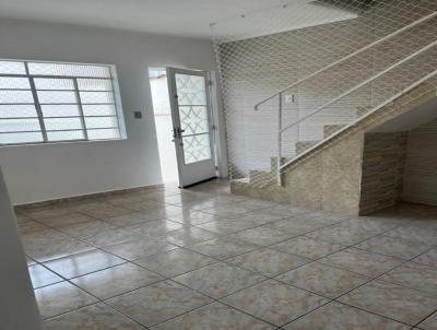 Sobrado para Locao, em Santo Andr, bairro Vila Metalrgica, 2 dormitrios, 2 banheiros
