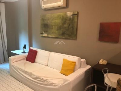 Apartamento para Venda, em Rio de Janeiro, bairro Lagoa, 1 dormitrio, 1 banheiro, 1 vaga