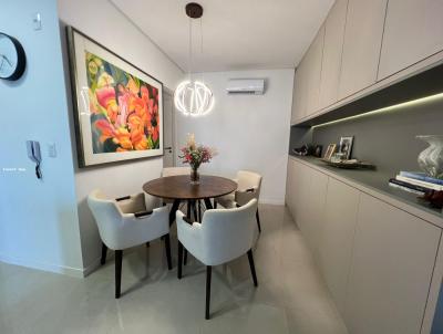 Apartamento para Venda, em Itaja, bairro Vila Operria, 2 dormitrios, 3 banheiros, 2 sutes, 2 vagas