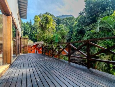 Casa Alto Padro para Venda, em Rio de Janeiro, bairro So Conrado, 5 dormitrios, 5 banheiros, 2 sutes, 2 vagas