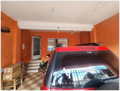 Sobrado para Venda, em So Paulo, bairro Jardim Santos Dumont, 3 dormitrios, 2 banheiros, 2 vagas