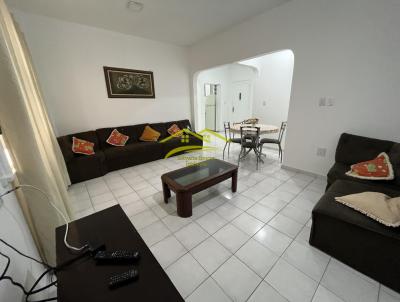 Apartamento para Venda, em Guaruj, bairro Pitangueiras, 2 dormitrios, 2 banheiros