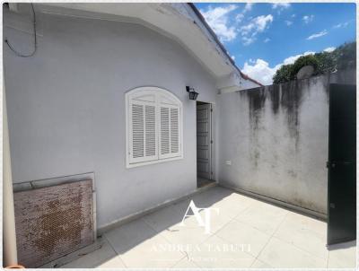 Casa para Venda, em So Paulo, bairro Jardim Trussardi, 2 dormitrios, 3 banheiros, 3 vagas