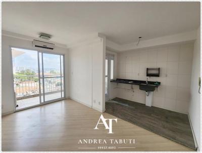 Apartamento para Venda, em So Paulo, bairro Vila Gomes, 2 dormitrios, 2 banheiros, 1 sute, 1 vaga