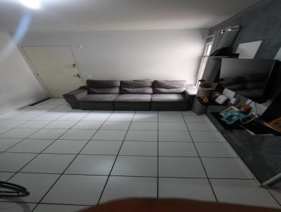 Apartamento para Venda, em Indaiatuba, bairro Parque Campo Bonito, 2 dormitrios, 1 banheiro, 1 vaga