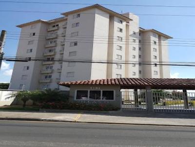 Apartamento para Venda, em Itu, bairro Vila Santa Terezinha, 2 dormit�rios, 1 banheiro, 1 vaga
