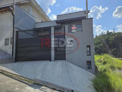 Casa para Venda, em Bom Jesus dos Perdes, bairro Santa Helena, 3 dormitrios, 2 banheiros, 1 sute, 2 vagas